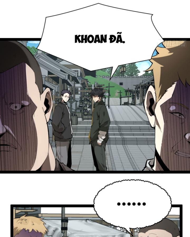 Ngài Hoàn Toàn Không Tiết Lộ Sao? Chapter 19 - Trang 2