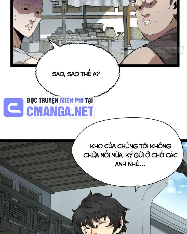 Ngài Hoàn Toàn Không Tiết Lộ Sao? Chapter 19 - Trang 2