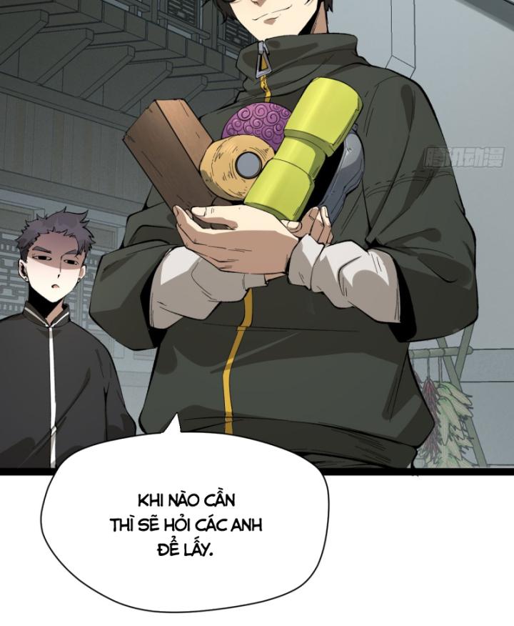 Ngài Hoàn Toàn Không Tiết Lộ Sao? Chapter 19 - Trang 2