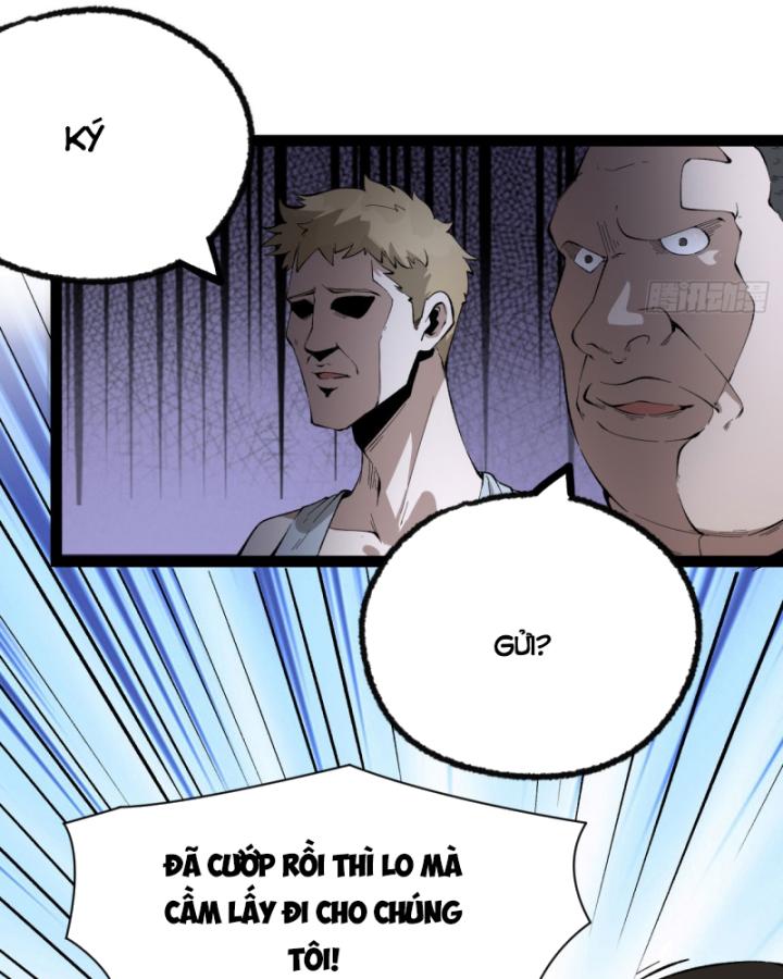 Ngài Hoàn Toàn Không Tiết Lộ Sao? Chapter 19 - Trang 2