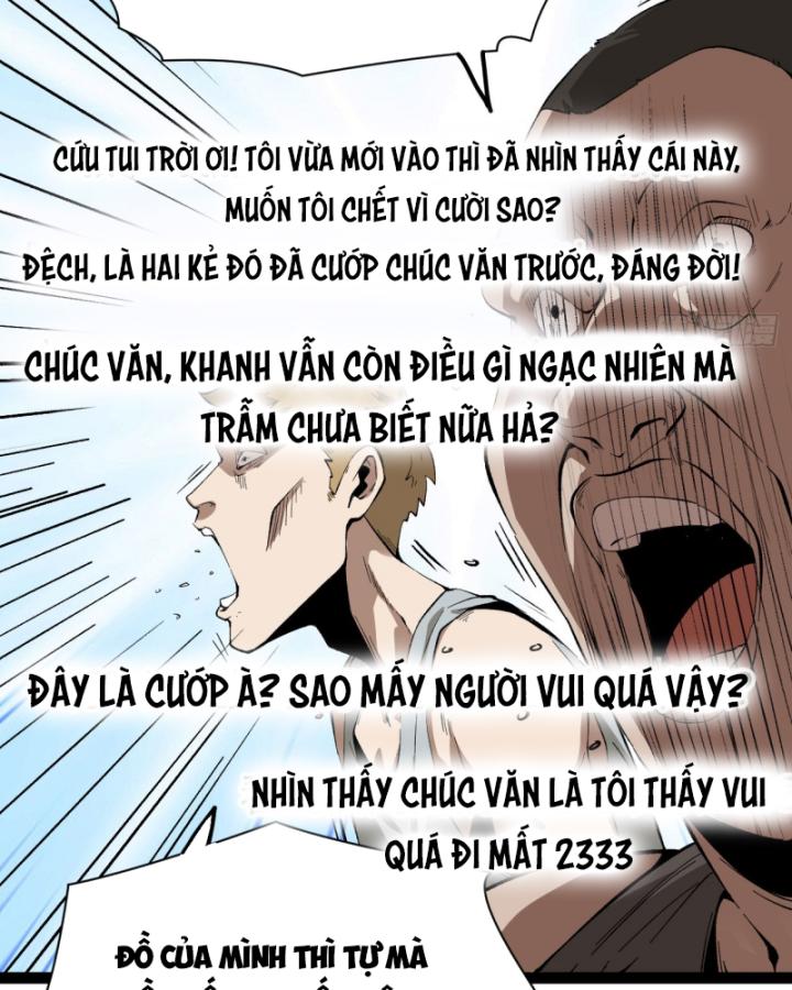 Ngài Hoàn Toàn Không Tiết Lộ Sao? Chapter 19 - Trang 2