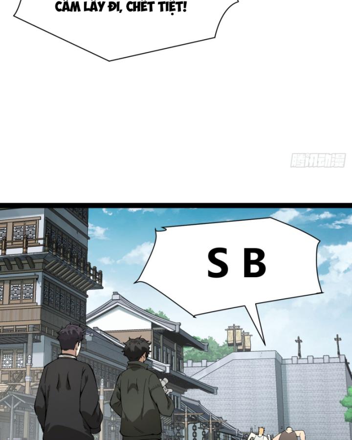 Ngài Hoàn Toàn Không Tiết Lộ Sao? Chapter 19 - Trang 2