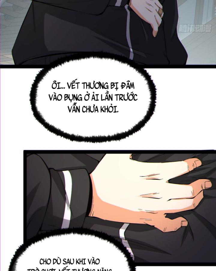 Ngài Hoàn Toàn Không Tiết Lộ Sao? Chapter 19 - Trang 2