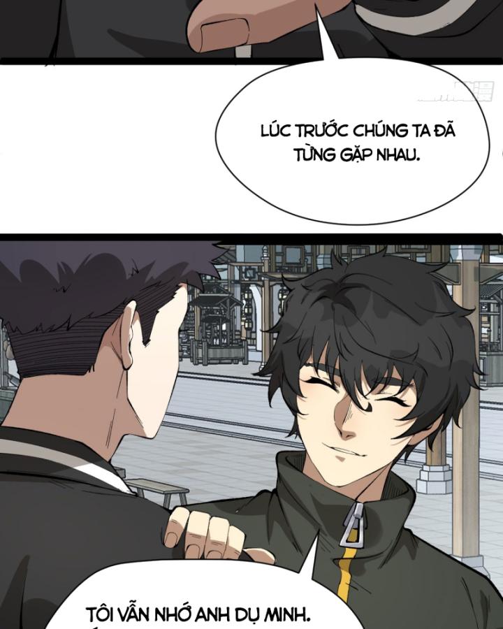 Ngài Hoàn Toàn Không Tiết Lộ Sao? Chapter 19 - Trang 2