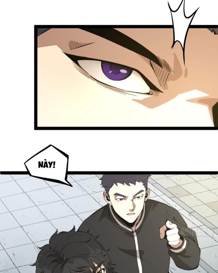 Ngài Hoàn Toàn Không Tiết Lộ Sao? Chapter 19 - Trang 2