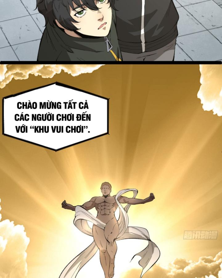 Ngài Hoàn Toàn Không Tiết Lộ Sao? Chapter 19 - Trang 2