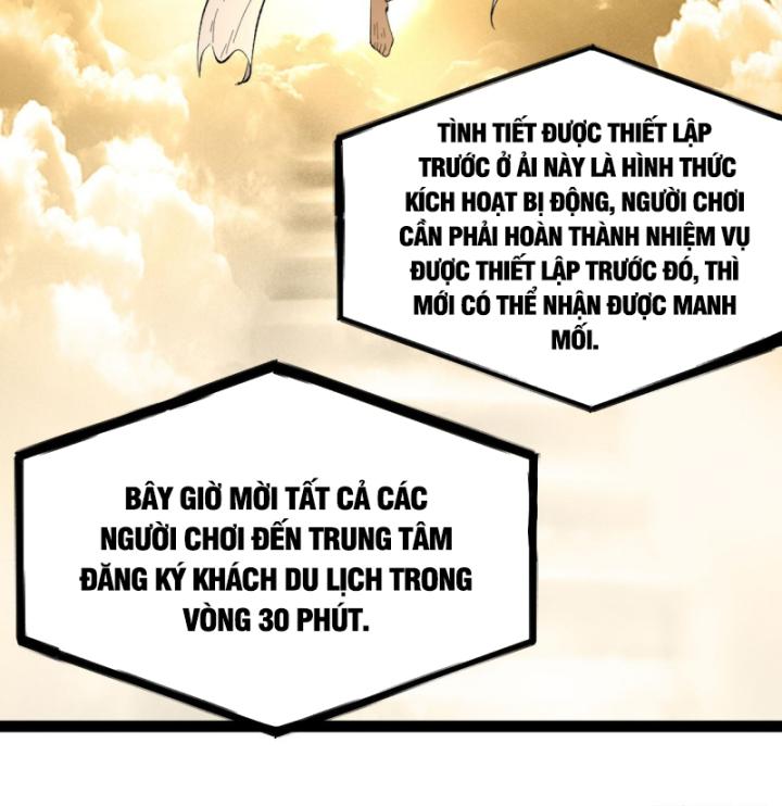 Ngài Hoàn Toàn Không Tiết Lộ Sao? Chapter 19 - Trang 2