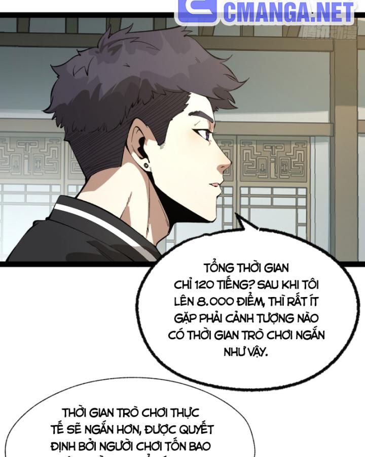 Ngài Hoàn Toàn Không Tiết Lộ Sao? Chapter 19 - Trang 2