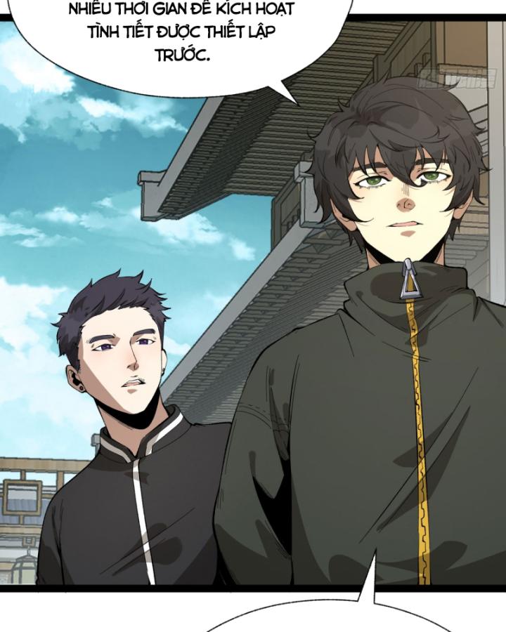 Ngài Hoàn Toàn Không Tiết Lộ Sao? Chapter 19 - Trang 2