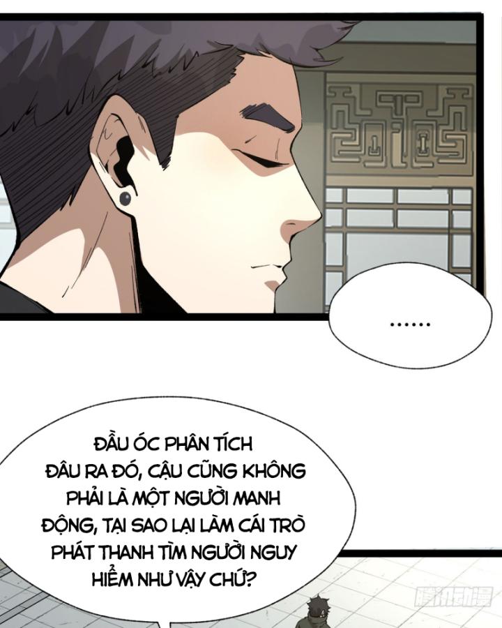 Ngài Hoàn Toàn Không Tiết Lộ Sao? Chapter 19 - Trang 2