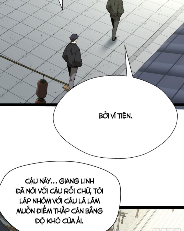 Ngài Hoàn Toàn Không Tiết Lộ Sao? Chapter 19 - Trang 2