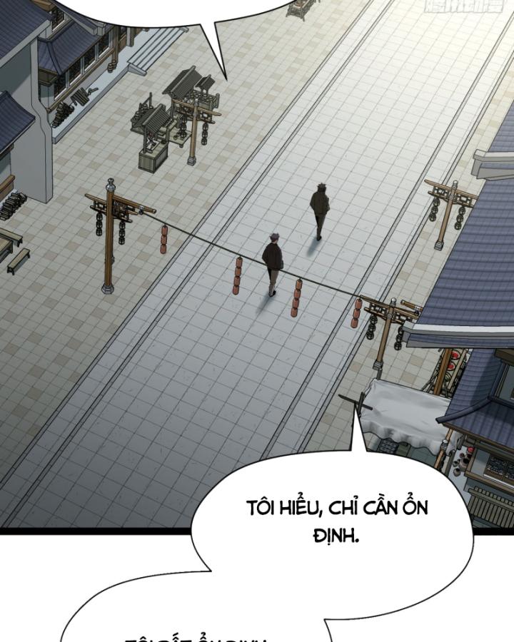 Ngài Hoàn Toàn Không Tiết Lộ Sao? Chapter 19 - Trang 2