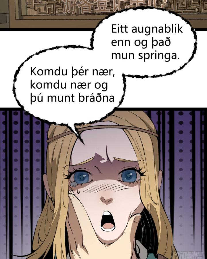 Ngài Hoàn Toàn Không Tiết Lộ Sao? Chapter 19 - Trang 2