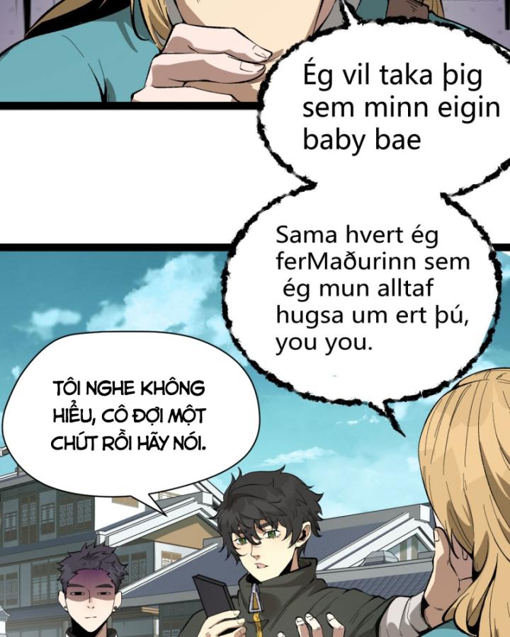 Ngài Hoàn Toàn Không Tiết Lộ Sao? Chapter 19 - Trang 2