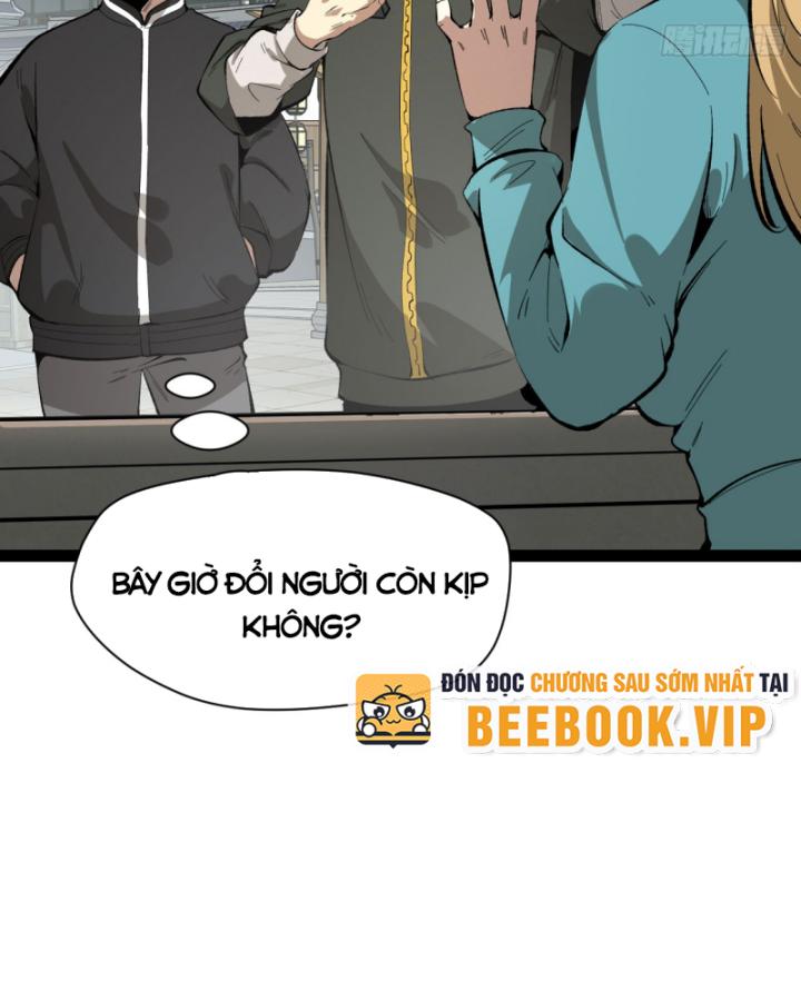 Ngài Hoàn Toàn Không Tiết Lộ Sao? Chapter 19 - Trang 2