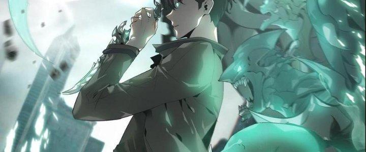 Sự Hồi Quy Của Người Chơi Đỉnh Cấp Chapter 6 - Trang 2