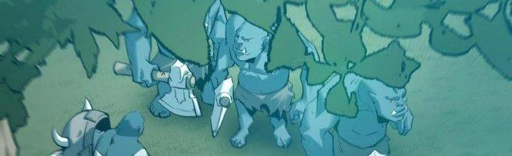 Sự Hồi Quy Của Người Chơi Đỉnh Cấp Chapter 6 - Trang 2