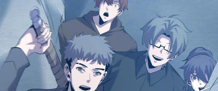 Sự Hồi Quy Của Người Chơi Đỉnh Cấp Chapter 6 - Trang 2