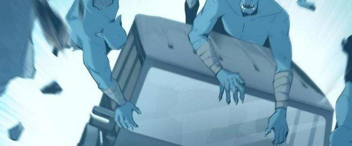 Sự Hồi Quy Của Người Chơi Đỉnh Cấp Chapter 6 - Trang 2