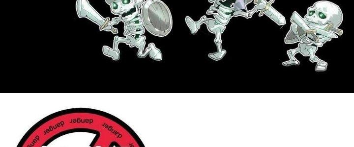 Sự Hồi Quy Của Người Chơi Đỉnh Cấp Chapter 6 - Trang 2