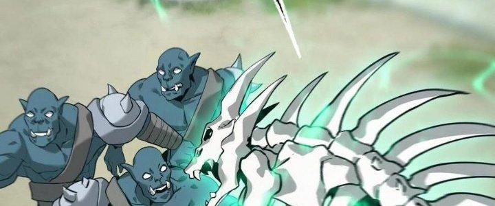 Sự Hồi Quy Của Người Chơi Đỉnh Cấp Chapter 7 - Trang 2