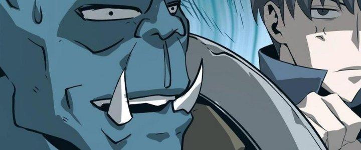 Sự Hồi Quy Của Người Chơi Đỉnh Cấp Chapter 7 - Trang 2