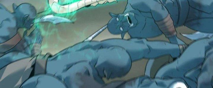 Sự Hồi Quy Của Người Chơi Đỉnh Cấp Chapter 7 - Trang 2