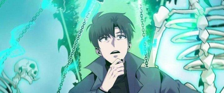 Sự Hồi Quy Của Người Chơi Đỉnh Cấp Chapter 7 - Trang 2