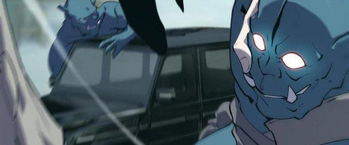 Sự Hồi Quy Của Người Chơi Đỉnh Cấp Chapter 7 - Trang 2