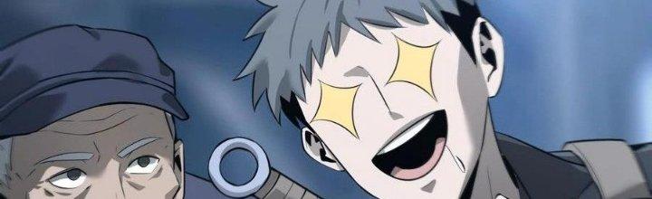 Sự Hồi Quy Của Người Chơi Đỉnh Cấp Chapter 7 - Trang 2