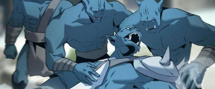 Sự Hồi Quy Của Người Chơi Đỉnh Cấp Chapter 7 - Trang 2