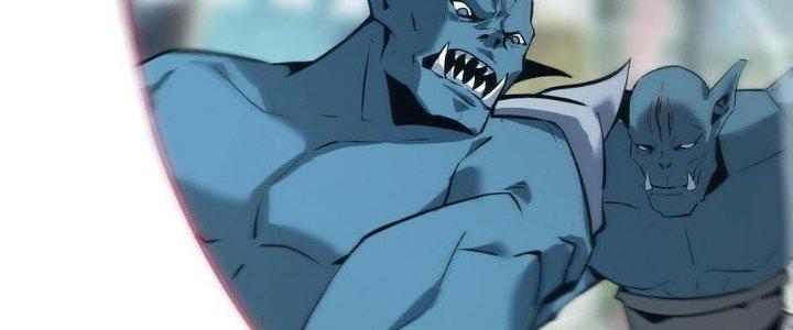 Sự Hồi Quy Của Người Chơi Đỉnh Cấp Chapter 7 - Trang 2