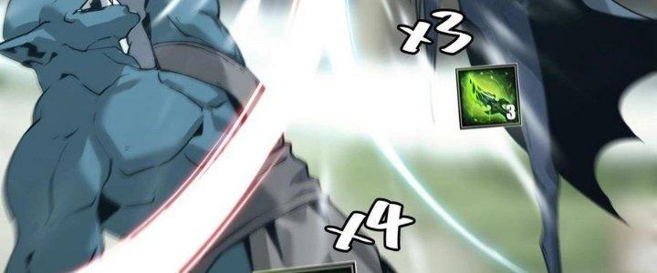 Sự Hồi Quy Của Người Chơi Đỉnh Cấp Chapter 7 - Trang 2