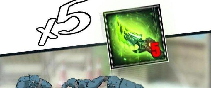 Sự Hồi Quy Của Người Chơi Đỉnh Cấp Chapter 7 - Trang 2