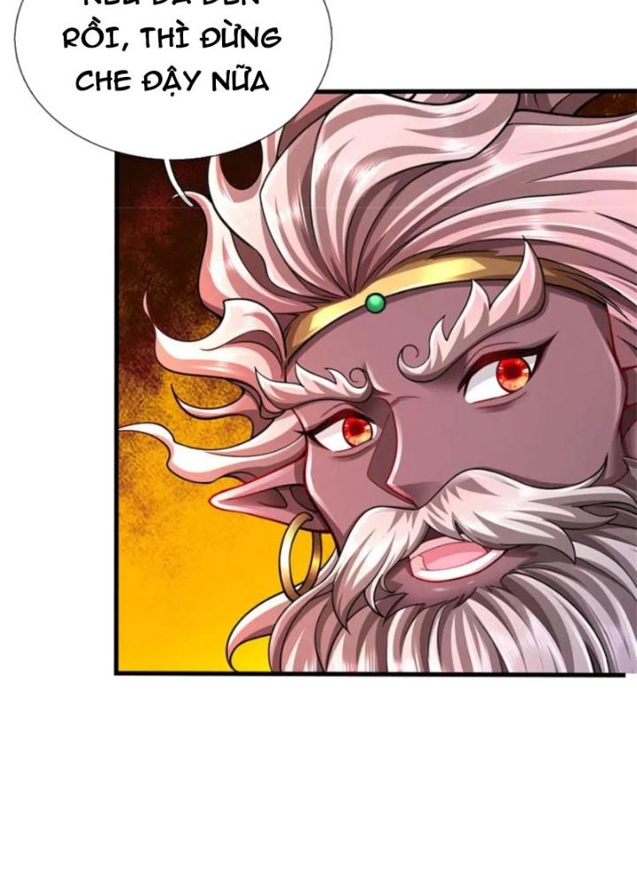 Ta Được Nuôi Dưỡng Bởi Nữ Ma Đầu Chapter 127 - Trang 2