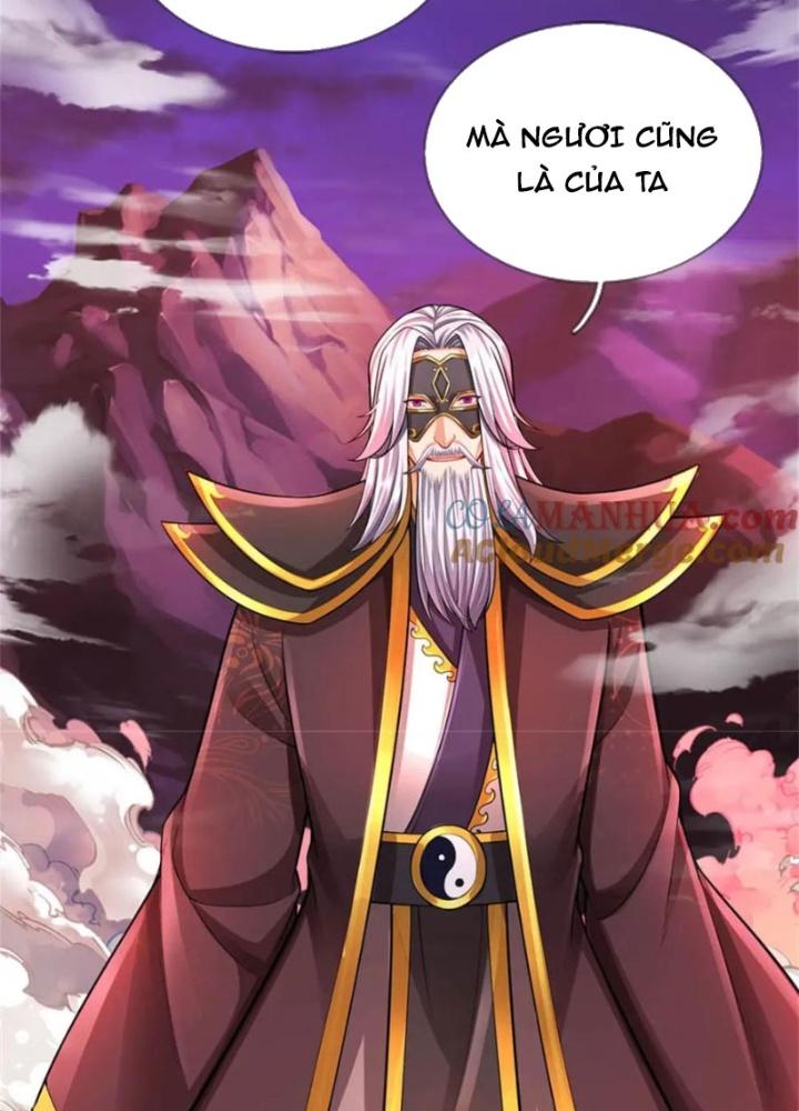 Ta Được Nuôi Dưỡng Bởi Nữ Ma Đầu Chapter 127 - Trang 2