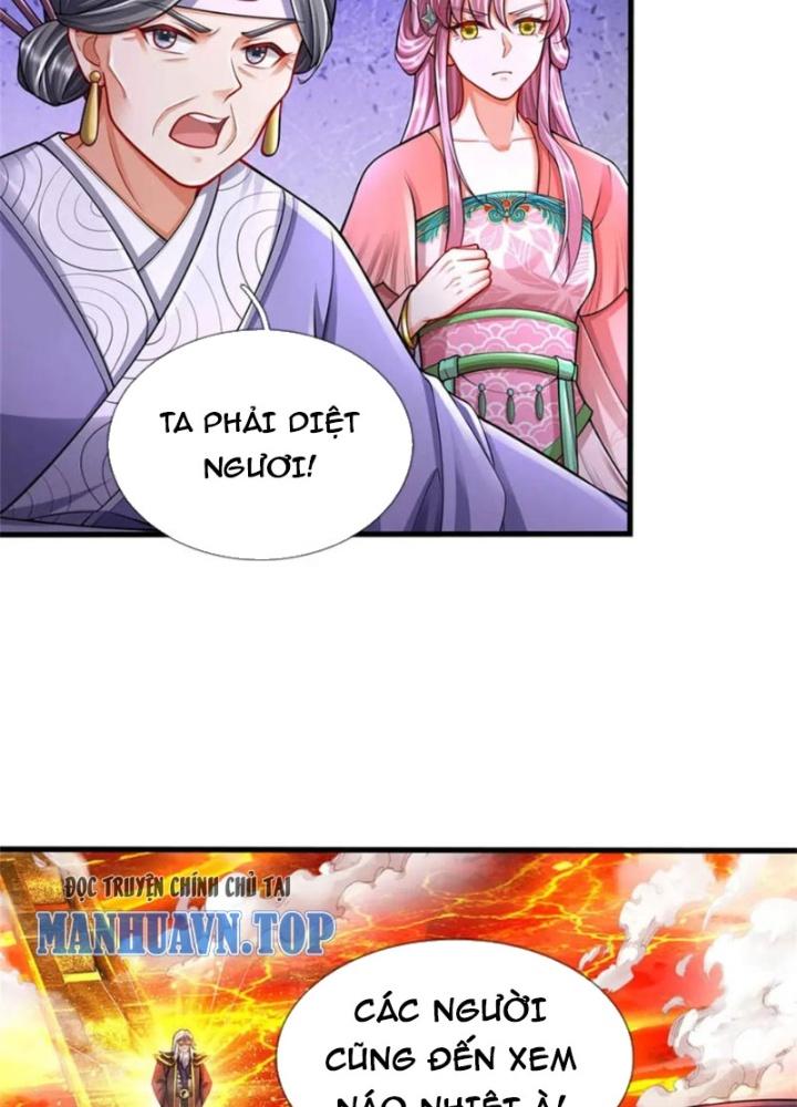 Ta Được Nuôi Dưỡng Bởi Nữ Ma Đầu Chapter 127 - Trang 2