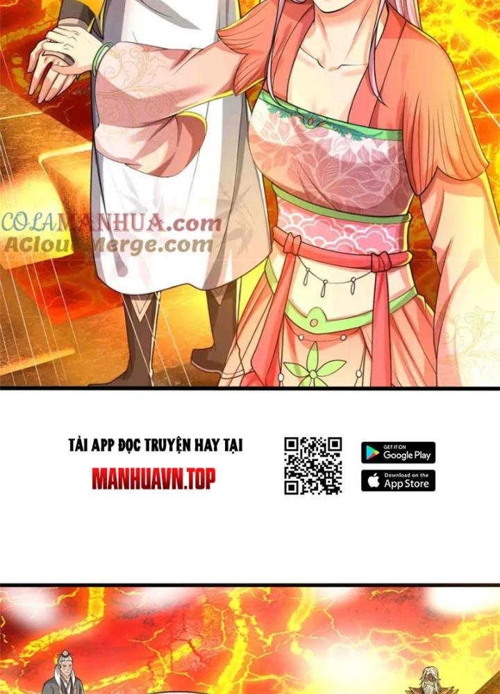 Ta Được Nuôi Dưỡng Bởi Nữ Ma Đầu Chapter 127 - Trang 2