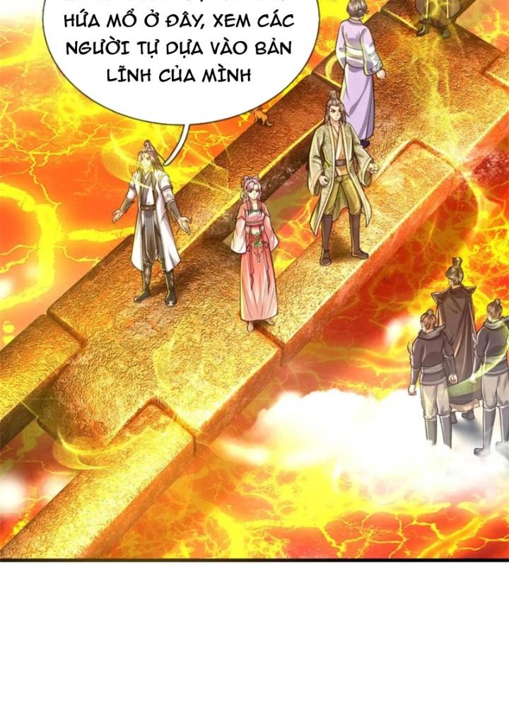 Ta Được Nuôi Dưỡng Bởi Nữ Ma Đầu Chapter 127 - Trang 2