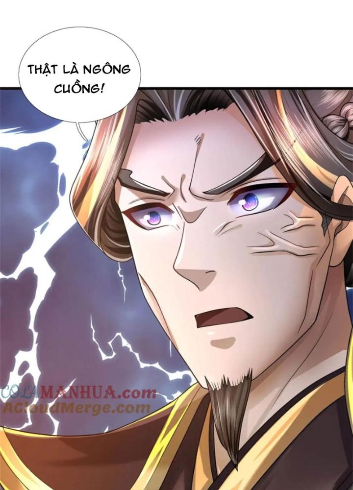 Ta Được Nuôi Dưỡng Bởi Nữ Ma Đầu Chapter 127 - Trang 2