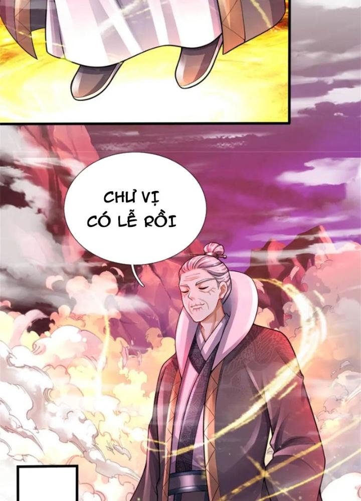 Ta Được Nuôi Dưỡng Bởi Nữ Ma Đầu Chapter 127 - Trang 2