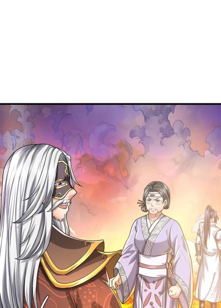 Ta Được Nuôi Dưỡng Bởi Nữ Ma Đầu Chapter 127 - Trang 2