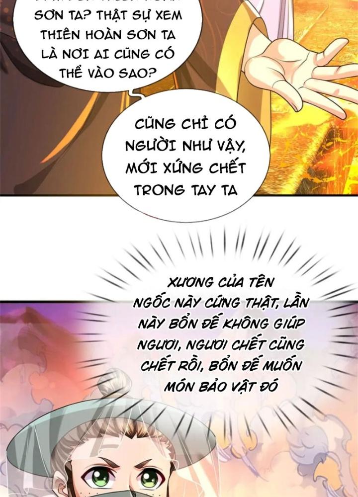 Ta Được Nuôi Dưỡng Bởi Nữ Ma Đầu Chapter 127 - Trang 2