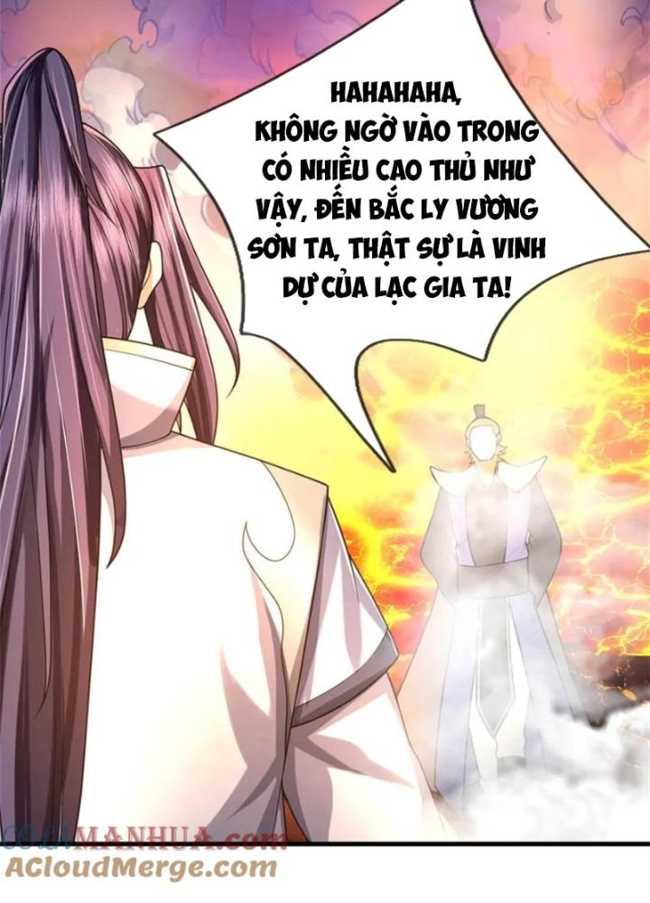 Ta Được Nuôi Dưỡng Bởi Nữ Ma Đầu Chapter 127 - Trang 2