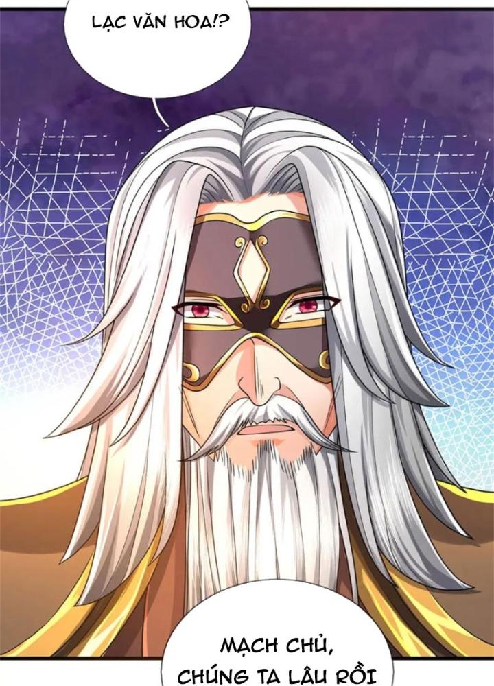 Ta Được Nuôi Dưỡng Bởi Nữ Ma Đầu Chapter 127 - Trang 2