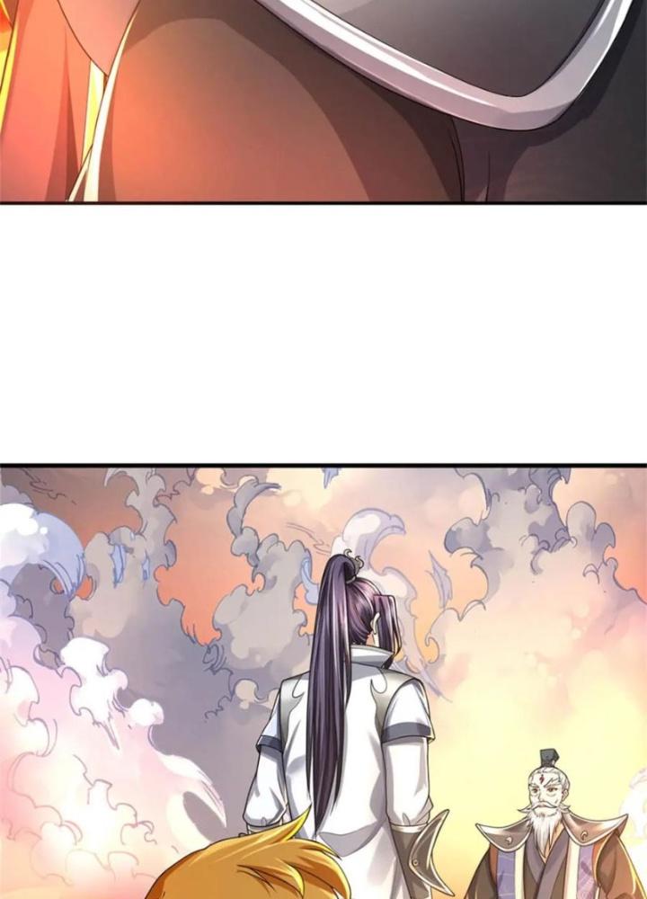 Ta Được Nuôi Dưỡng Bởi Nữ Ma Đầu Chapter 127 - Trang 2