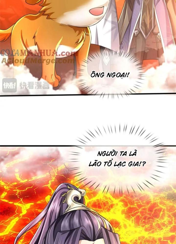 Ta Được Nuôi Dưỡng Bởi Nữ Ma Đầu Chapter 127 - Trang 2