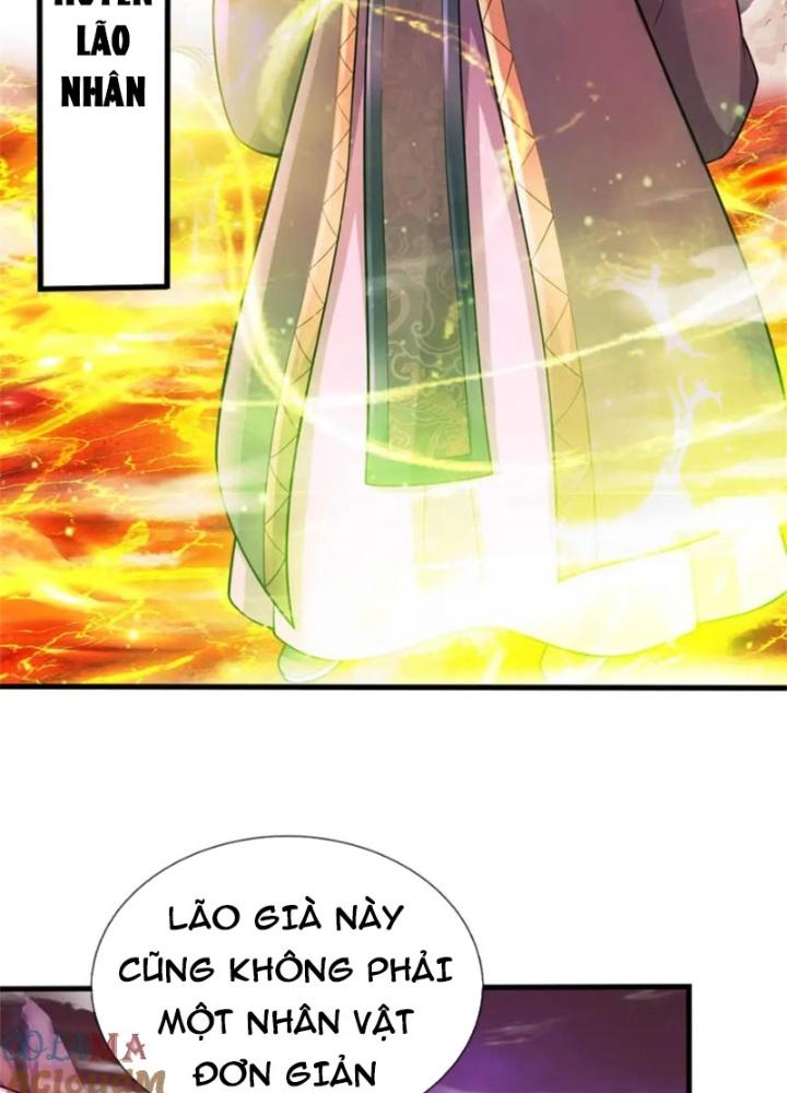 Ta Được Nuôi Dưỡng Bởi Nữ Ma Đầu Chapter 127 - Trang 2