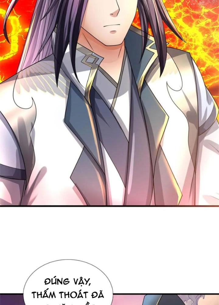 Ta Được Nuôi Dưỡng Bởi Nữ Ma Đầu Chapter 127 - Trang 2