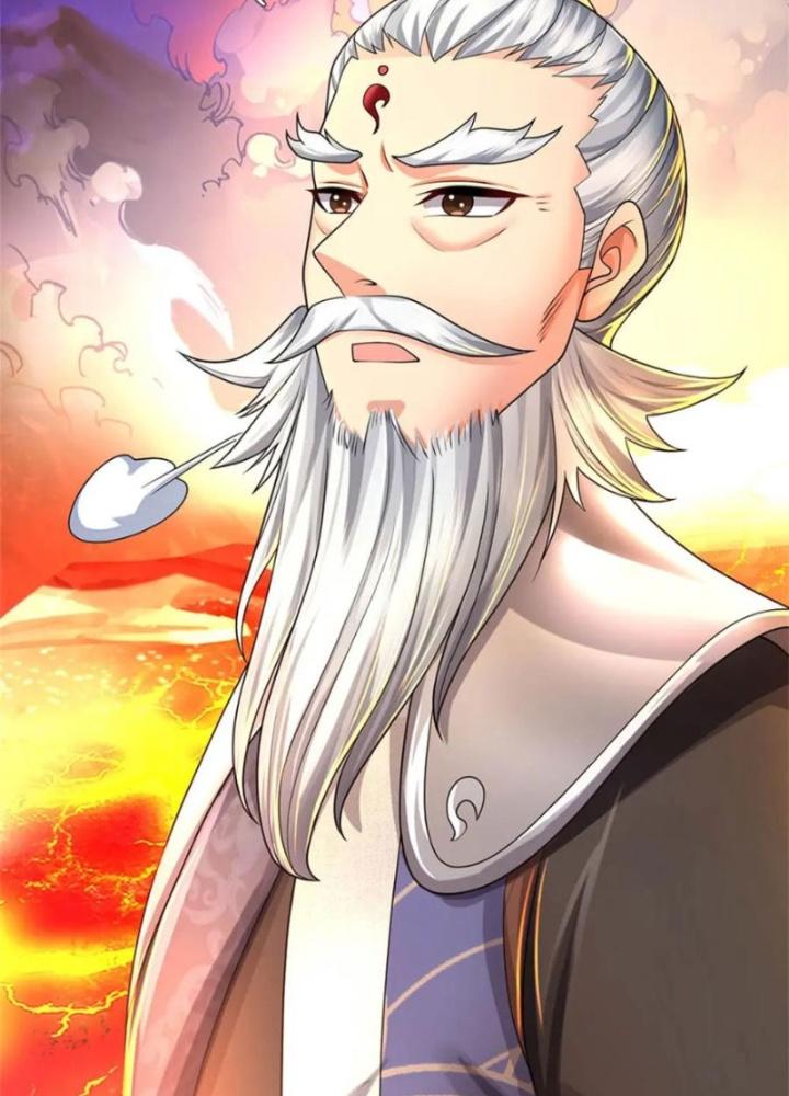 Ta Được Nuôi Dưỡng Bởi Nữ Ma Đầu Chapter 127 - Trang 2